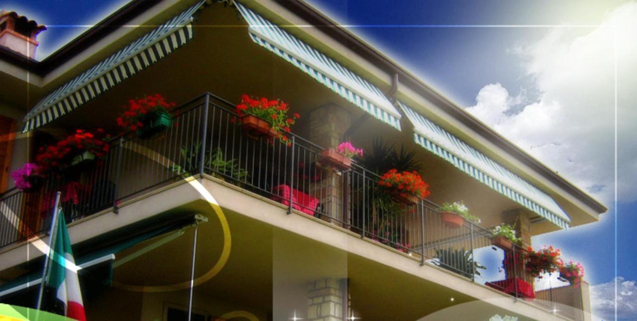 باردولينو Ladi'S B&B المظهر الخارجي الصورة