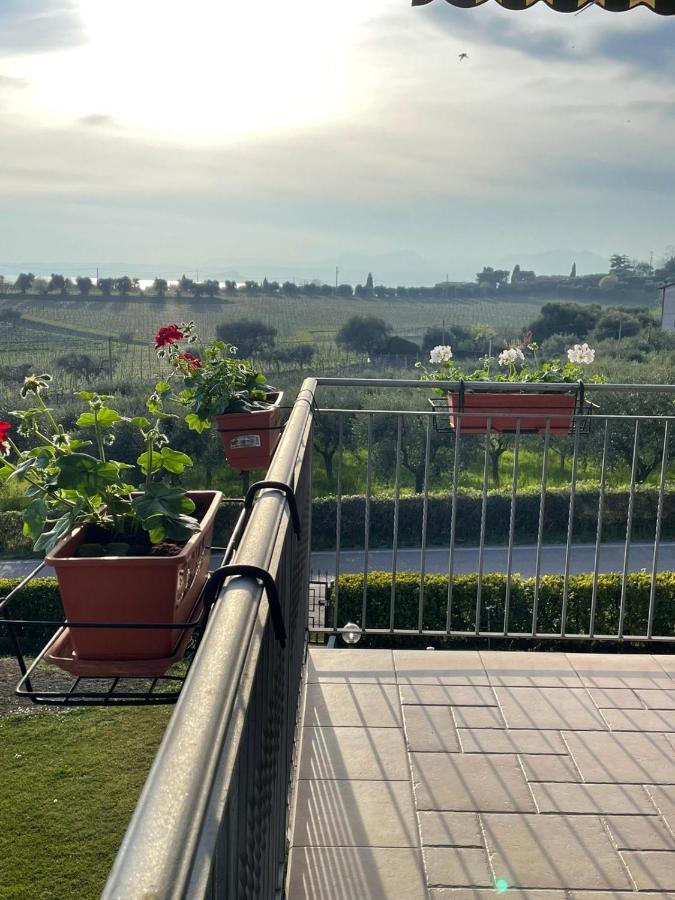 باردولينو Ladi'S B&B المظهر الخارجي الصورة
