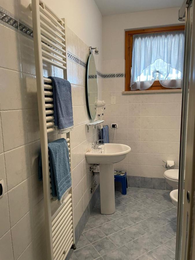 باردولينو Ladi'S B&B المظهر الخارجي الصورة